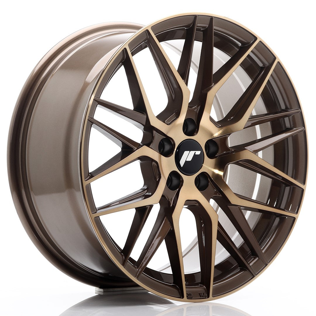JAPAN RACING JR2817805K3567BZP Tuning Wheel Rim