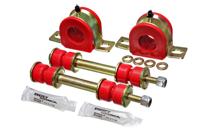 1-1/4inch GM Greaseable Sway Bar Set | ML Performance Car Parts