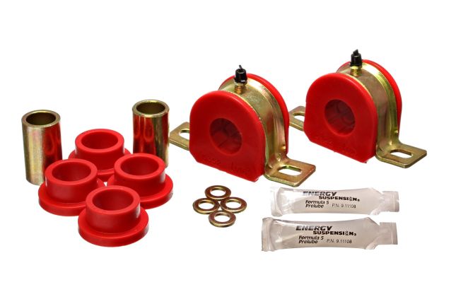 1-1/16inch Greaseable Sway Bar Set | ML Performance Car Parts