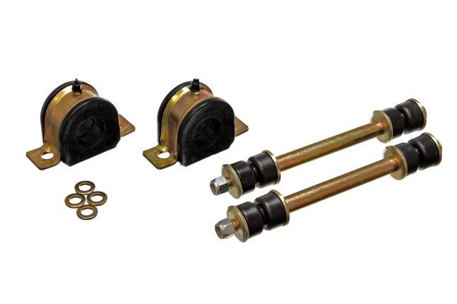 30MM GM Suburban 4X4 Sway Bar Kit | ML Performance Car Parts