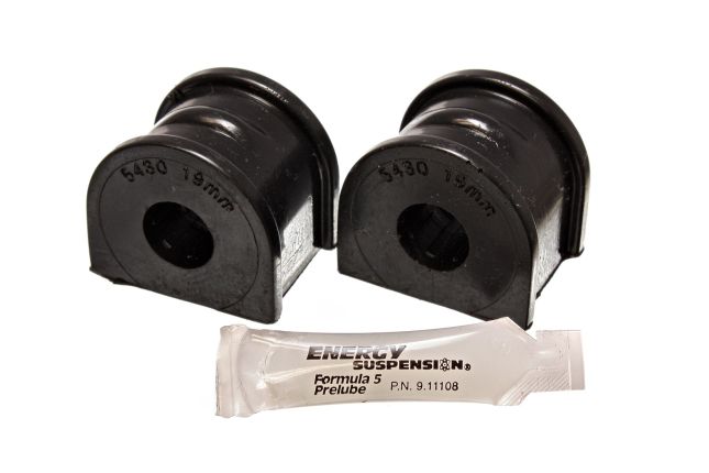 19MM Rear Sway Bar Set | ML Performance Car Parts