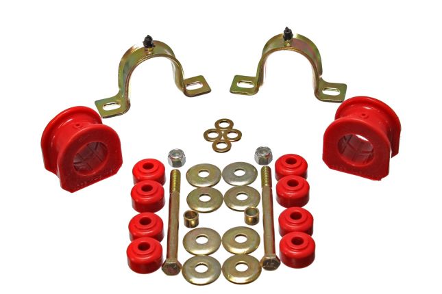 GM 4WD Front Sway Bar - 28MM | ML Performance Car Parts