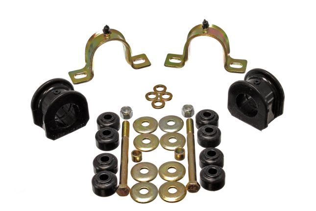 GM 4WD Front Sway Bar - 33MM | ML Performance Car Parts