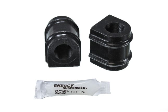 Energy Suspension 3.5218G Front Sway Bar Bushing Set 22.5mm