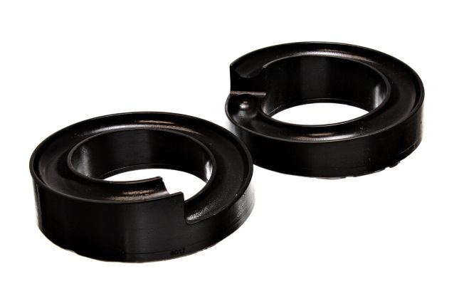 Coil Spring LIFT IsolatorS 1.25'' | ML Performance Car Parts