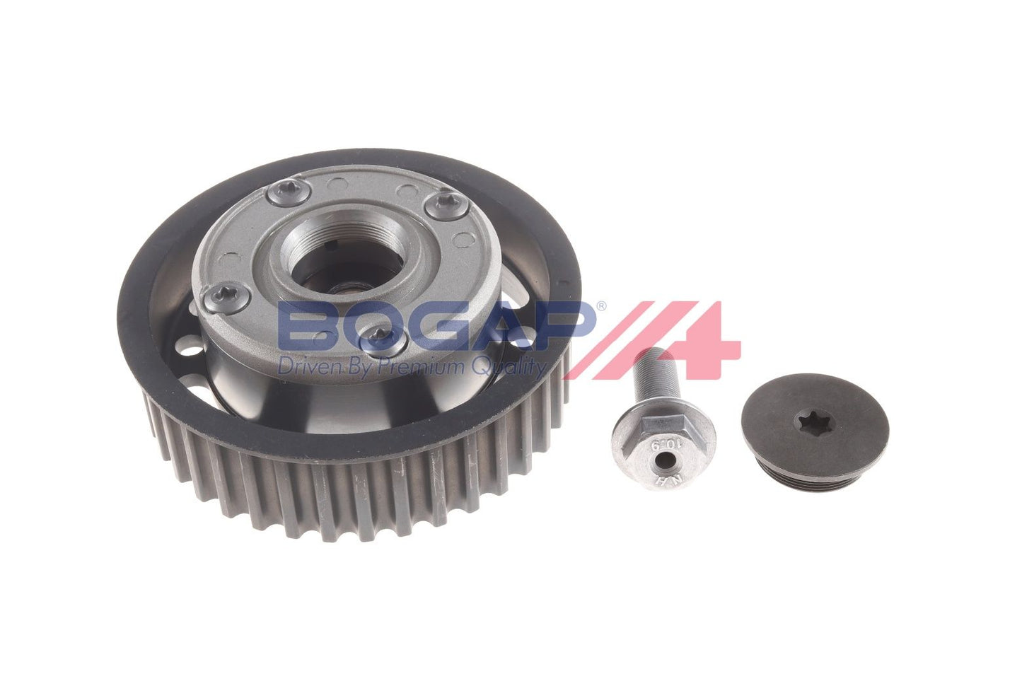 BOGAP R1336100 Camshaft Adjuster