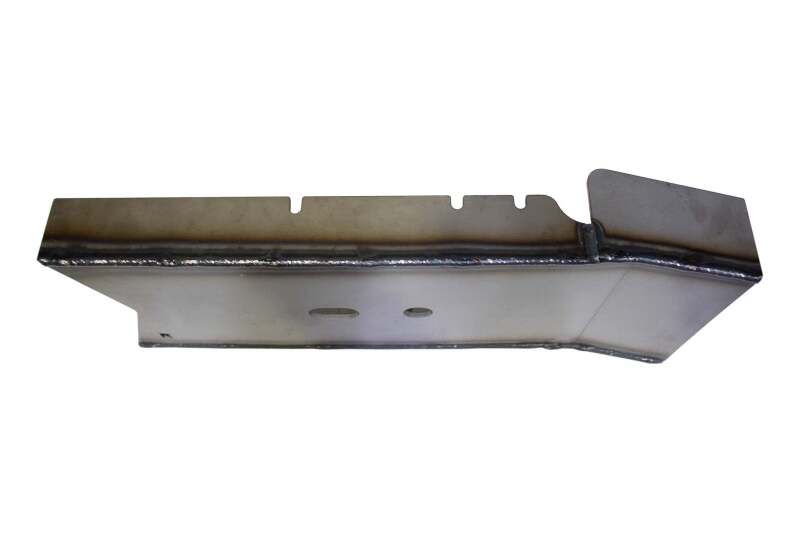 RustBuster Rust Buster 2001-2010 Chevy Silverado / GMC Sierra 2500HD Short Bed Over Axle Frame Section - Right