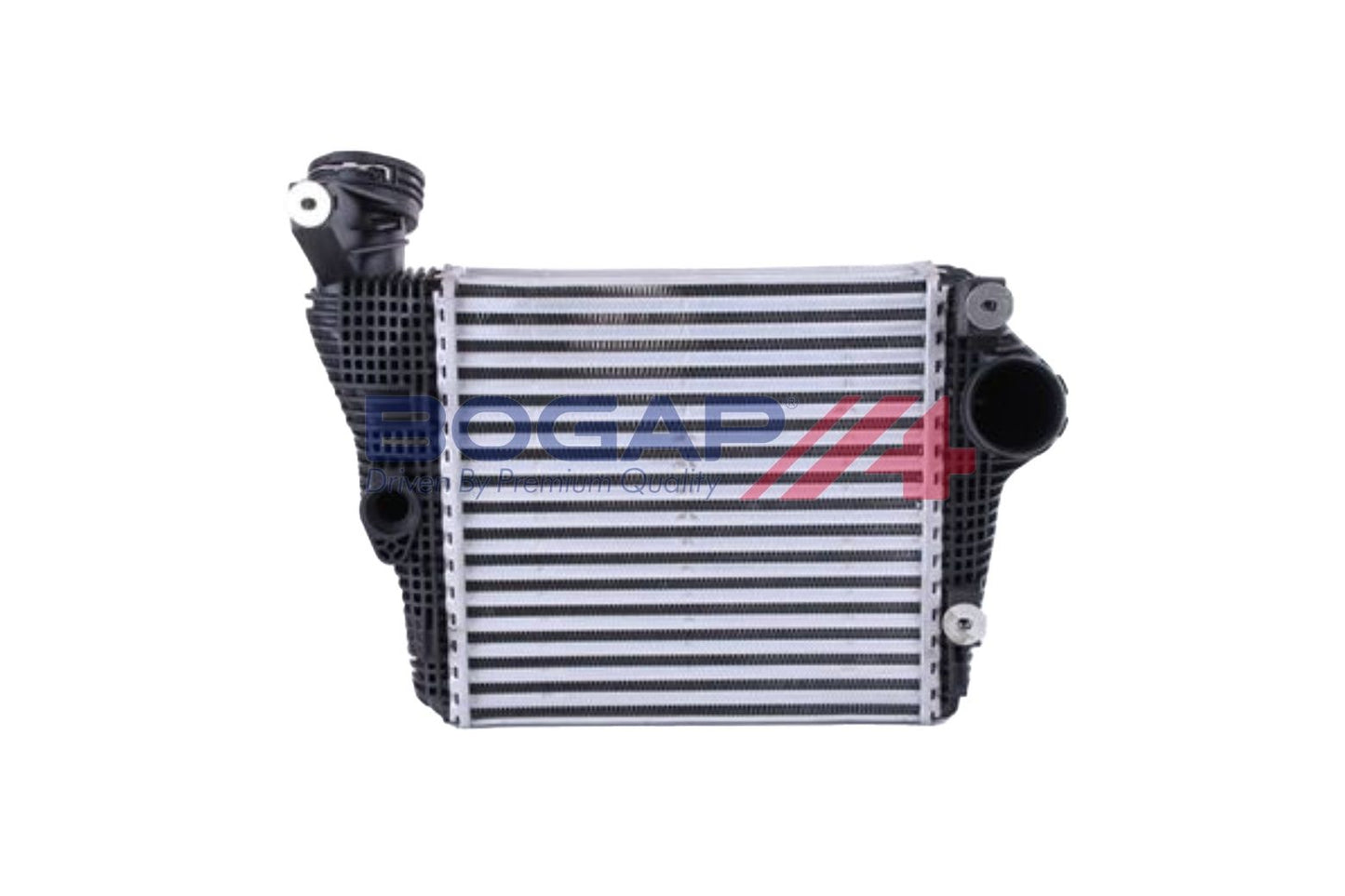 BOGAP A4220133 Charge Air Cooler | ML Performance Car Parts