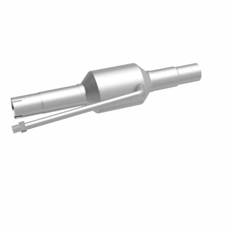 MagnaFlow 2002 Dodge Ram 2500 8.0L Direct Fit Converter