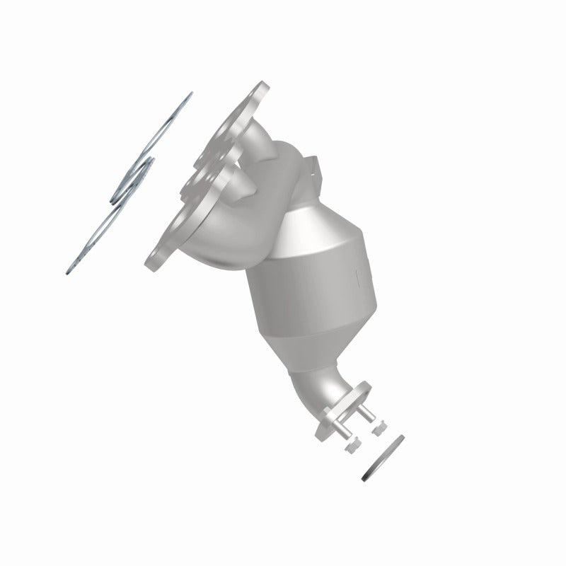 MagnaFlow Direct Fit Catalytic Converter 04-06 Toyota Sienna 3.3L