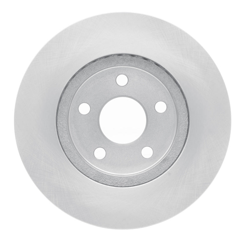 DFC 82-82 Buick Century Front Brake Rotor