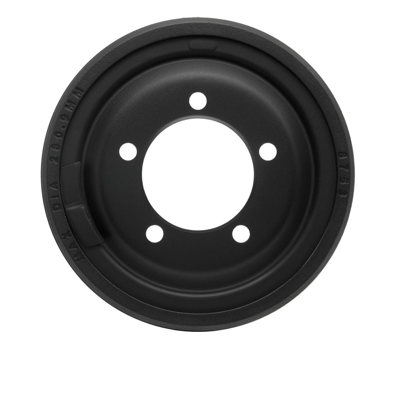 DFC 65-73 AM General DJ5 Front/Rear True Balanced Brake Drum