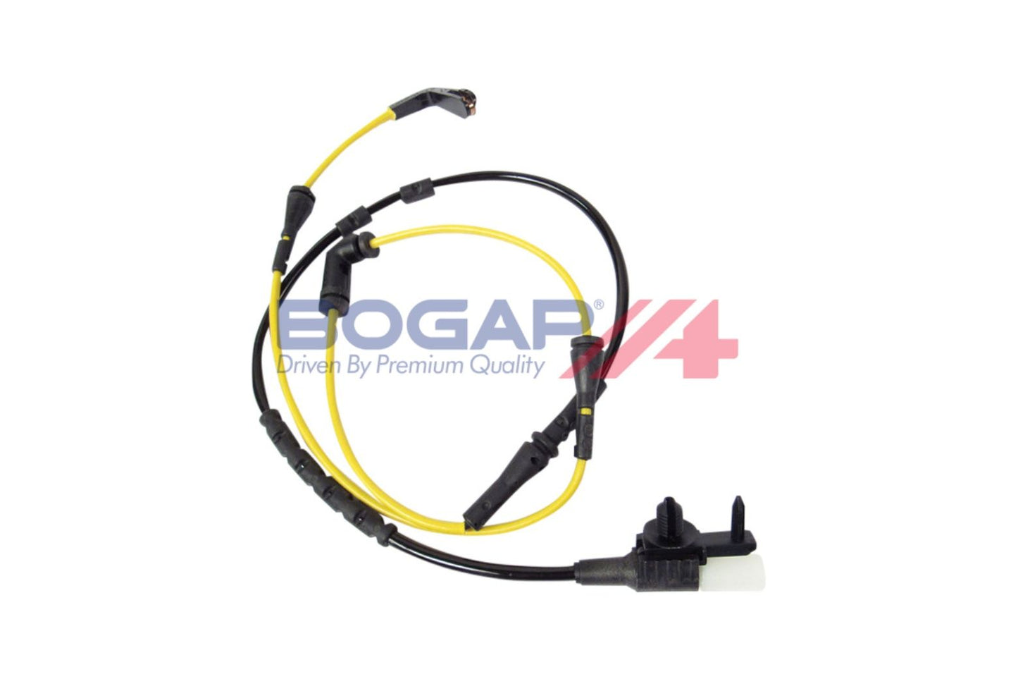BOGAP E7117111 Warning Contact, Brake Pad Wear | ML Performance Car Parts