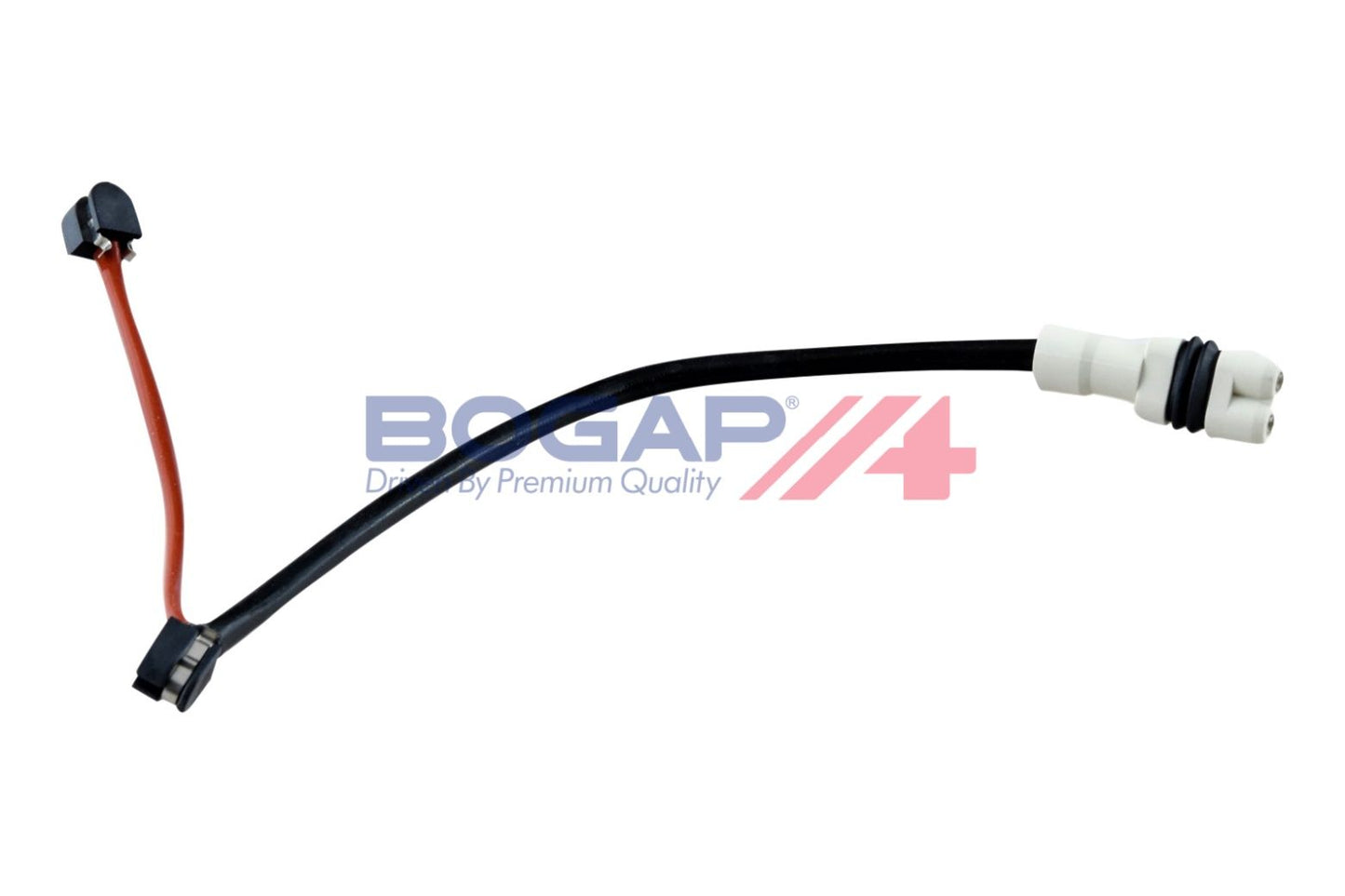 BOGAP A7117222 Warning Contact, Brake Pad Wear | ML Performance Car Parts