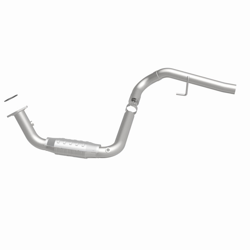 MagnaFlow Direct Fit Catalytic Conv 02-06 Cadillac Escalade / 02-06 GM Yukon (Inc Denali) 6.0L D/S