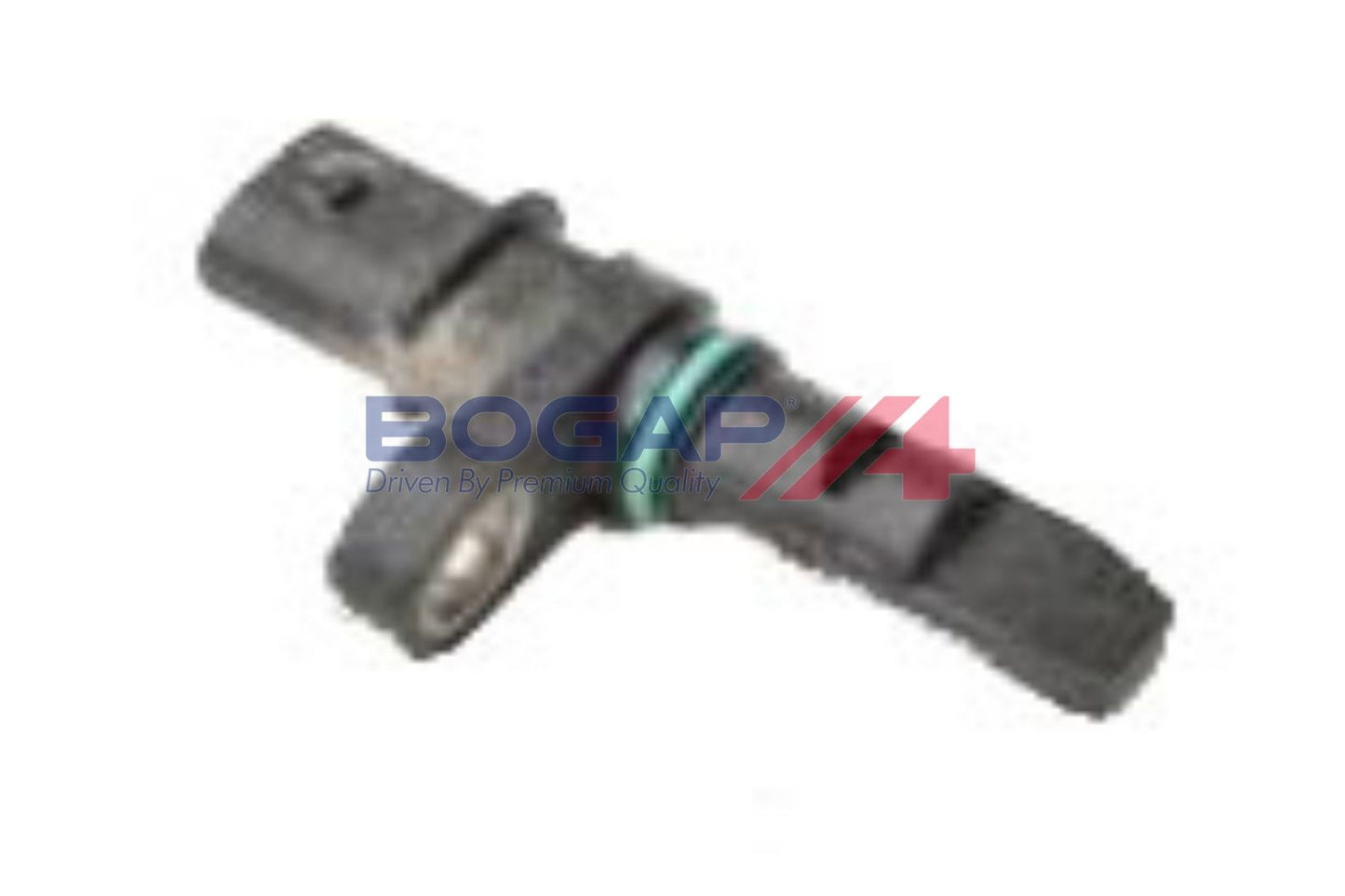 BOGAP C7117177 Sensor, Wheel Speed