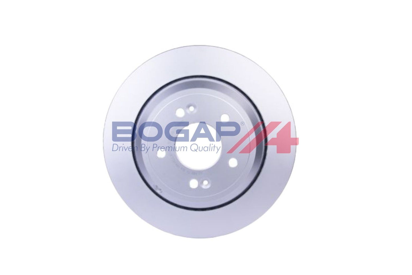 BOGAP Y8211147 Brake Disc