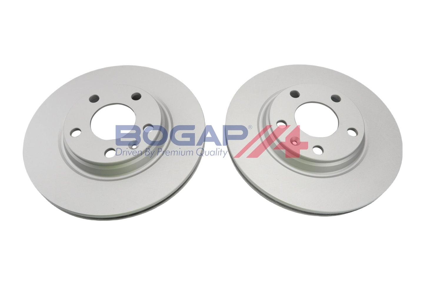 BOGAP A8211104 Brake Disc | ML Performance Car Parts