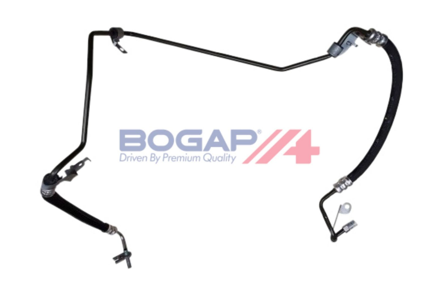 BOGAP N3220103 Hydraulic Hose, Steering