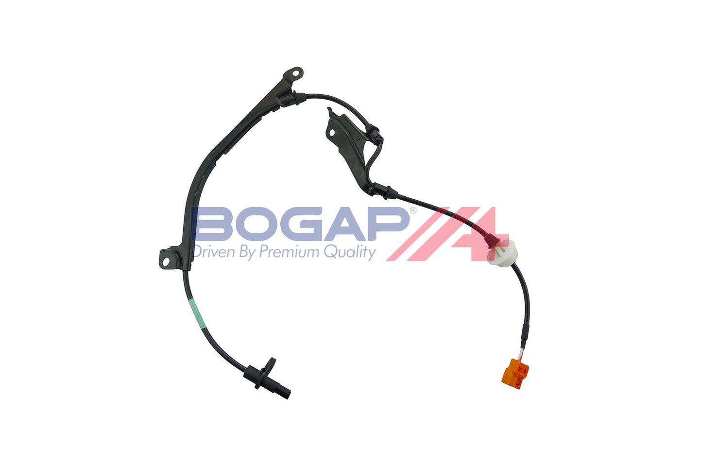 BOGAP H7117152 Sensor, Wheel Speed