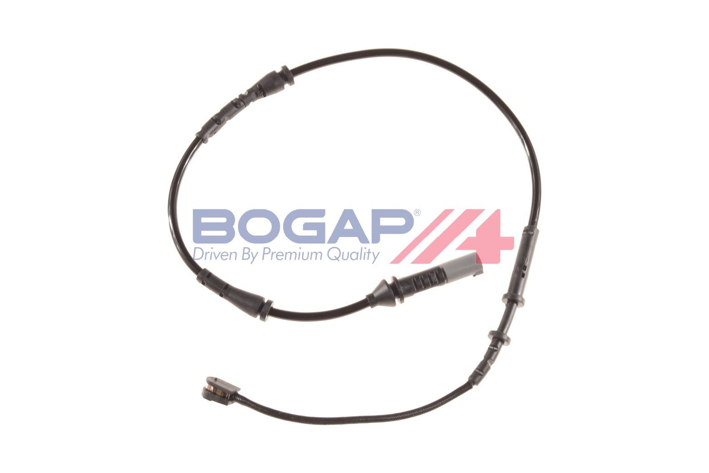 BOGAP B7118203 Warning Contact, Brake Pad Wear