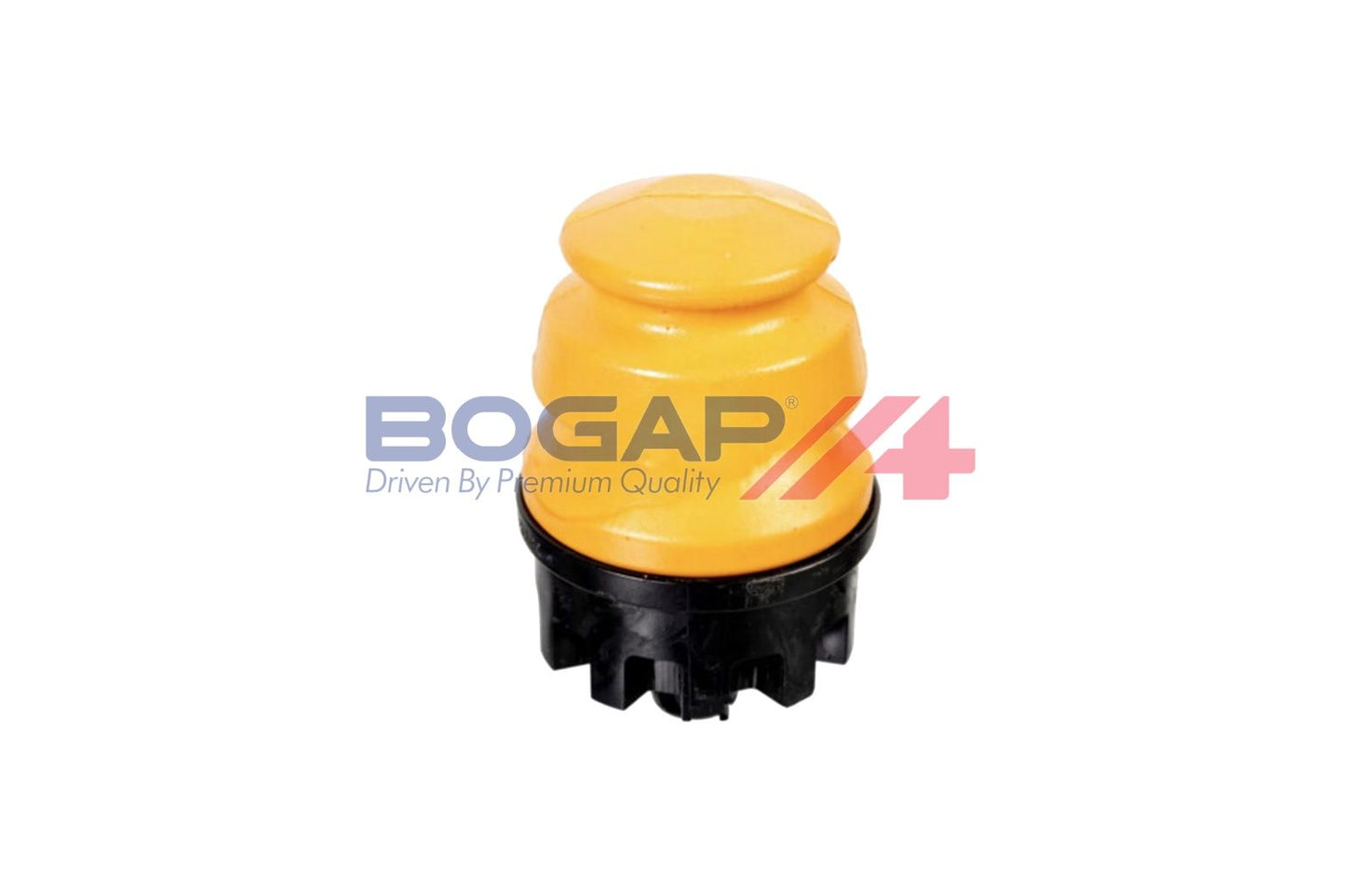 BOGAP P3415124 Rubber Buffer, Suspension
