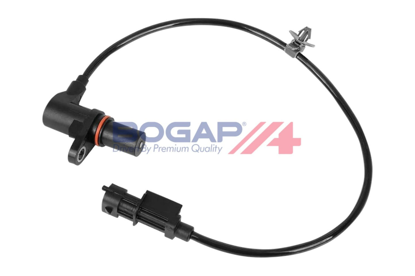 BOGAP Y6115108 Sensor, Crankshaft Pulse