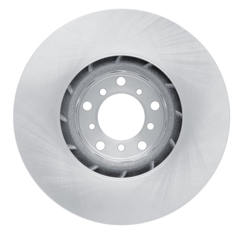 DFC 00-03 BMW M5 Right Front Brake Rotor