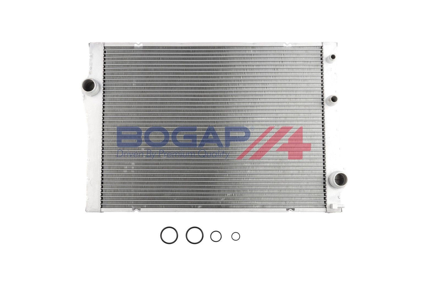 BOGAP B4210221 Radiator, Engine Cooling