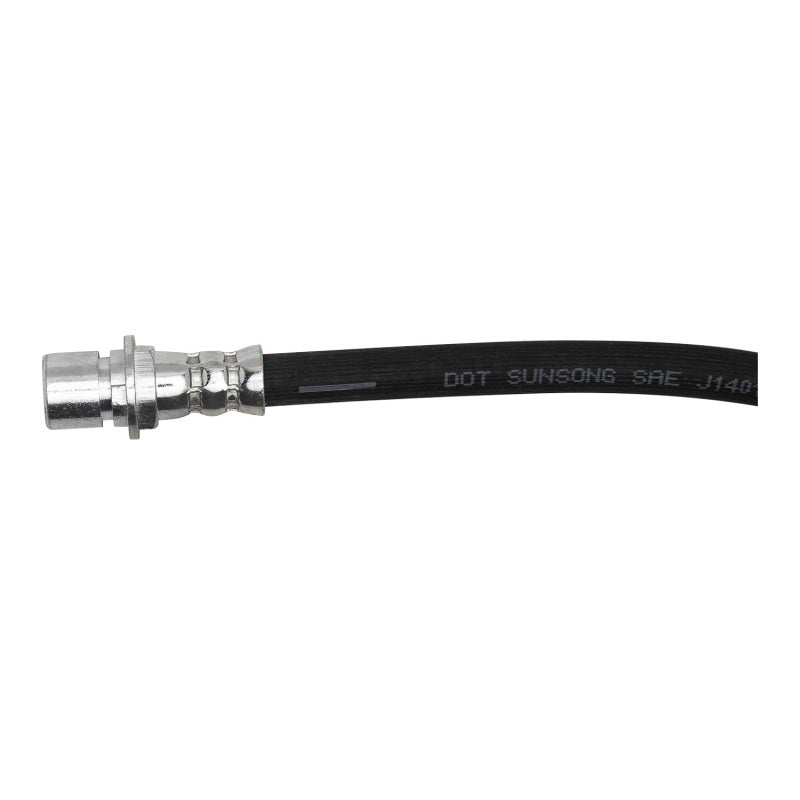 DFC 06-12 Workhorse W42 (9400-14500lb GVW) Front Brake Hose