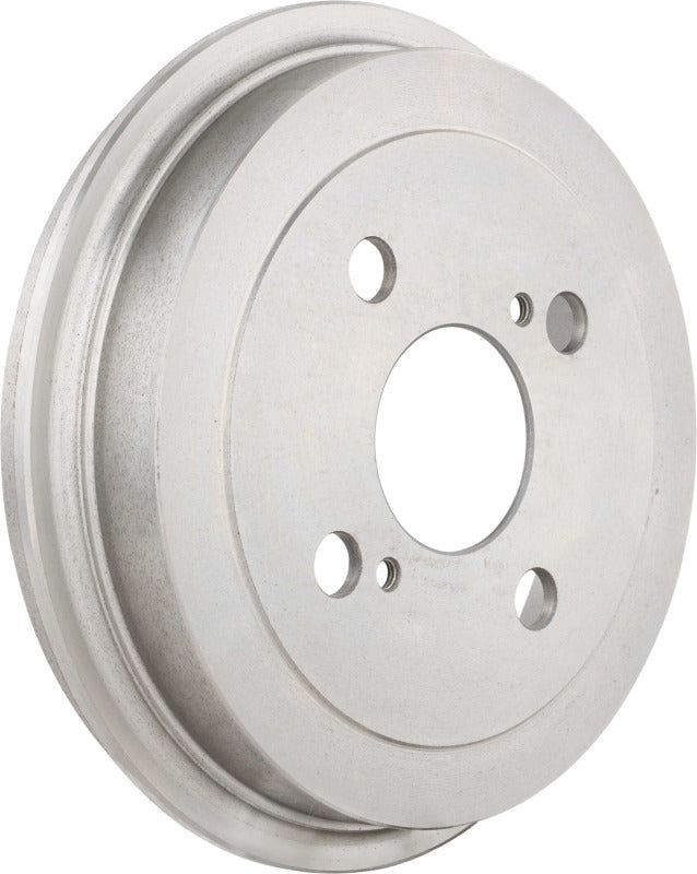 Brembo OE Brembo 00-05 Toyota Echo Rear Brembo Developed OE Replacement