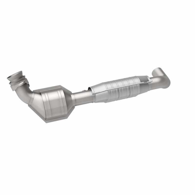 MagnaFlow Direct Fit Catalytic Converter 04-05 Ford F-150 5.4L D/S 2WD (Excl 04 Heritage Edition)