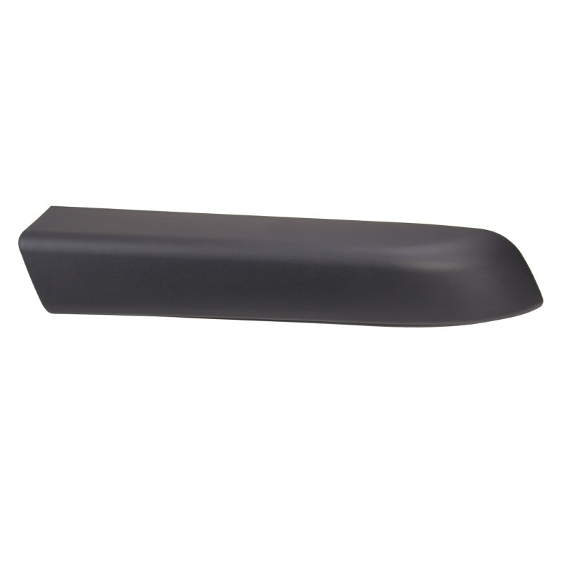 Omix Fender Flare Extension Left-Side- 97-06 Wrangler TJ