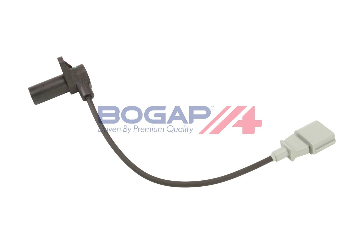 BOGAP A6115181 Sensor, Crankshaft Pulse
