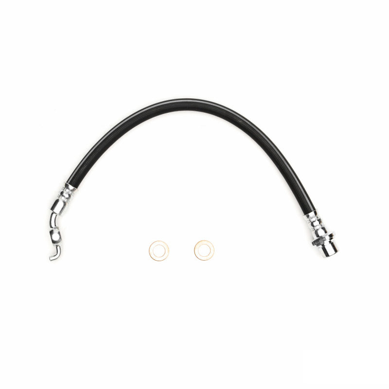 DFC 14-20 Lexus IS200t Rear-L/Rear-R Brake Hose