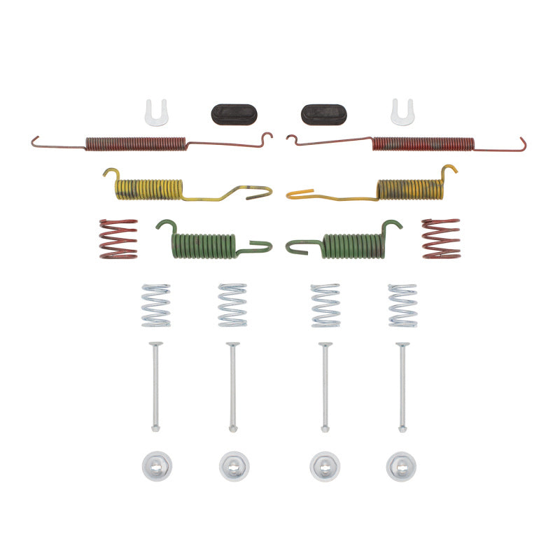 DFC 95-9 Ford Ranger (USA/Canada) Rear Drum Brake Hardware Kit