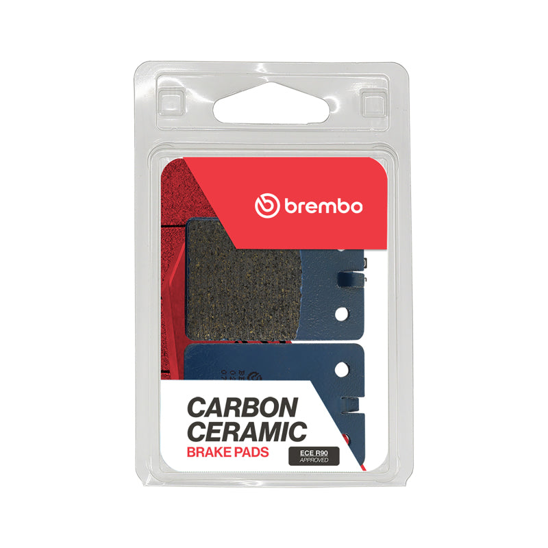 Brembo Powersports Brembo 87-92 Aprilia Tuareg 125cc Brake Pad - Front
