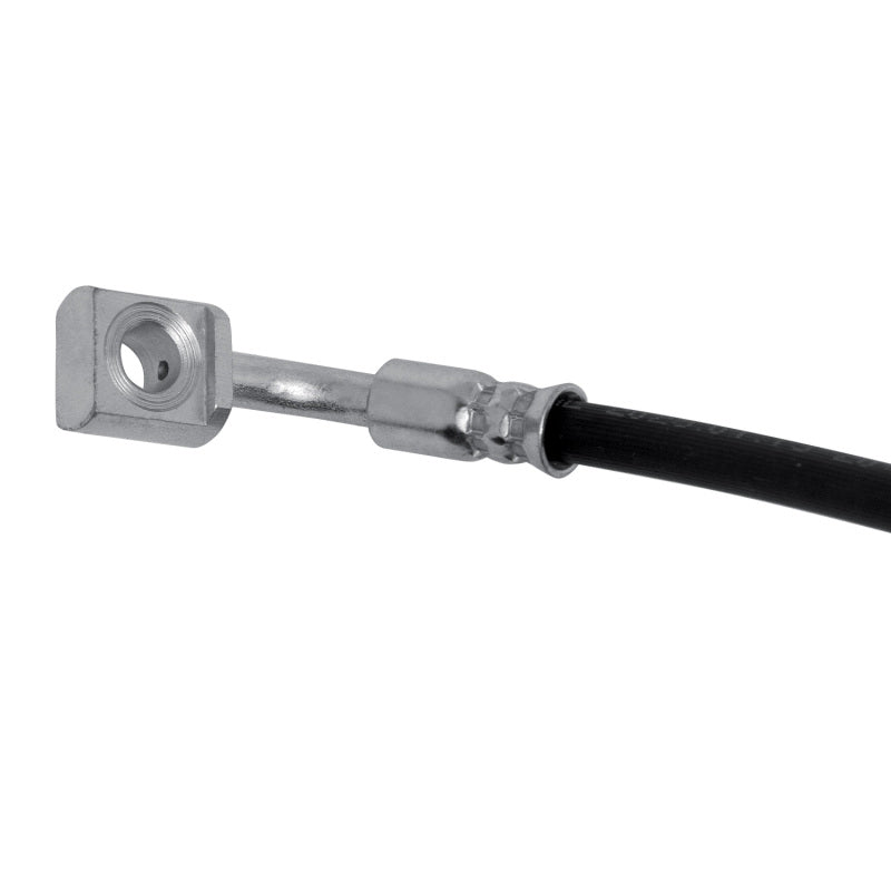 DFC 08-14 Cadillac CTS Rear-L Brake Hose