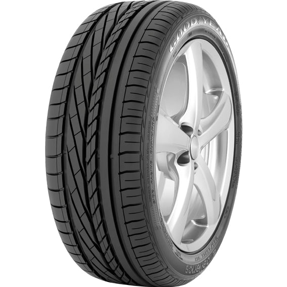 GOODYEAR 19555R16LOGO87VEXER Rtf Type Summer Pkw Tyredb70.0 Db