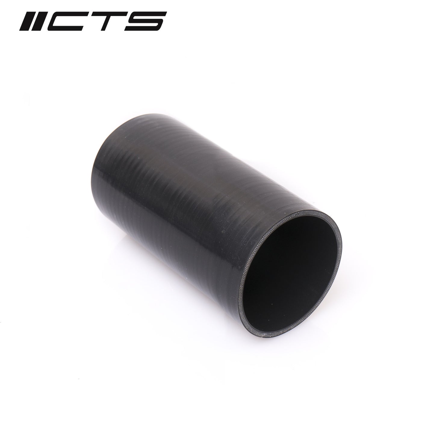 CTS Turbo CTS-SIL-4STRAIGHT Turbo 4 Straight Coupler