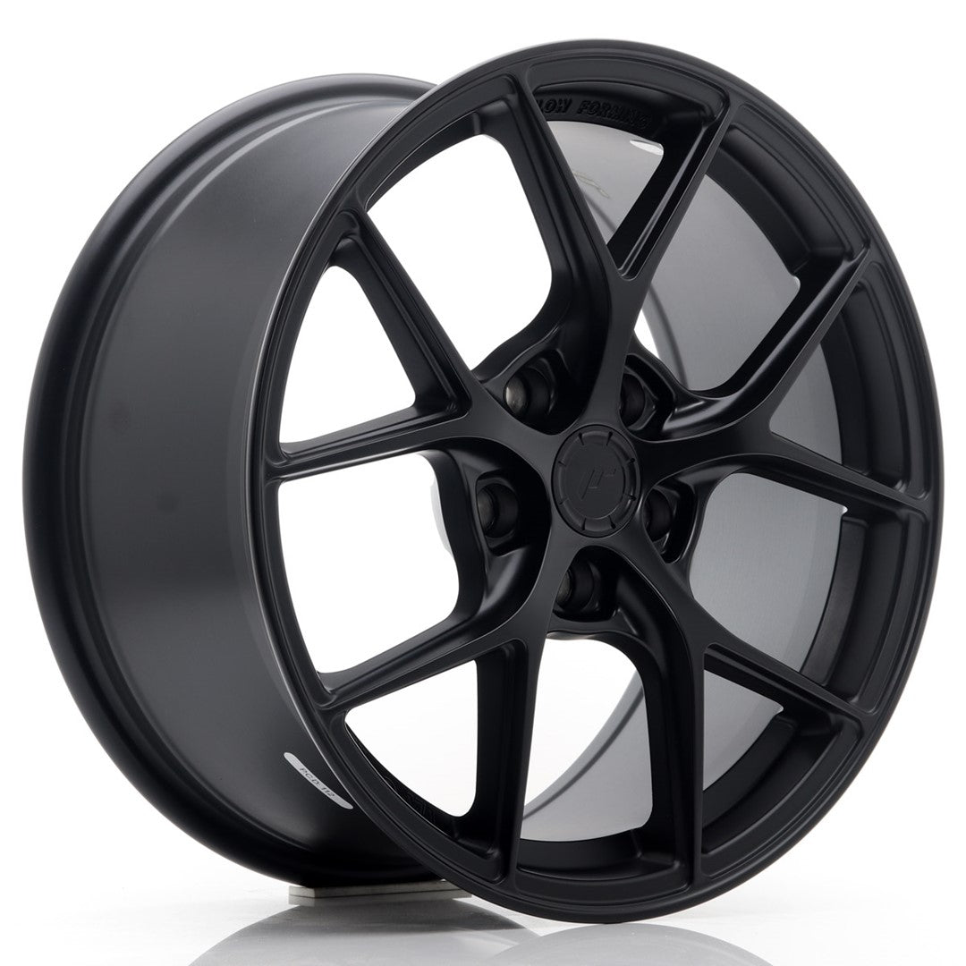JAPAN RACING SL011780F15L4066BF Tuning Wheel Rim