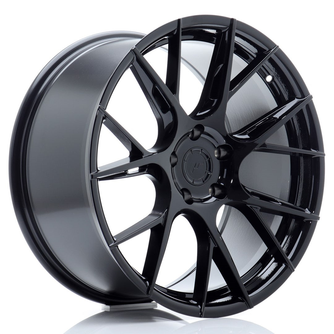 JR Wheels JR421995F25L4266GB - JR42 19x9,5 ET42 5x112 Gloss Black