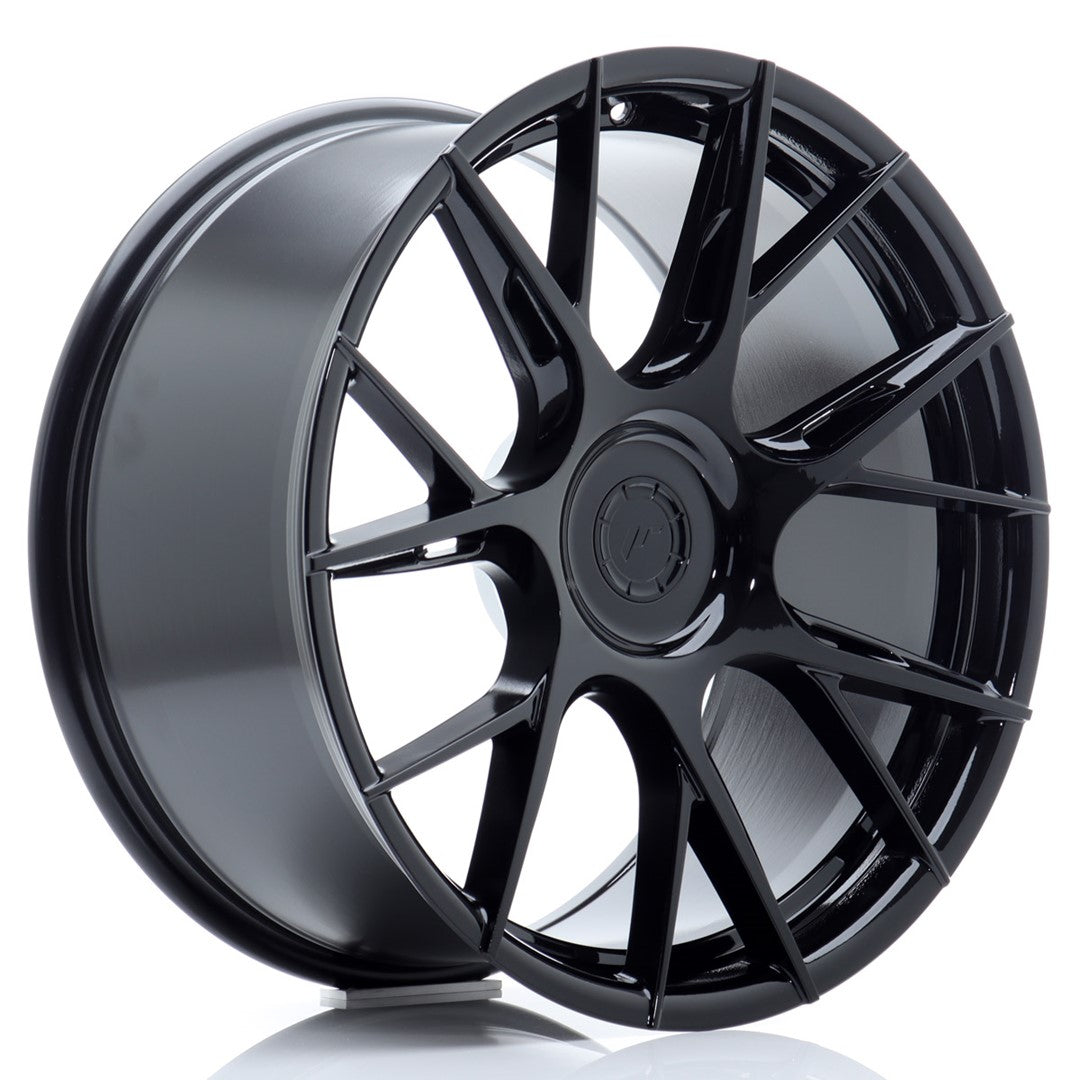 JR Wheels JR421995F25L3572GB - JR42 19x9,5 ET35 5x112 Gloss Black