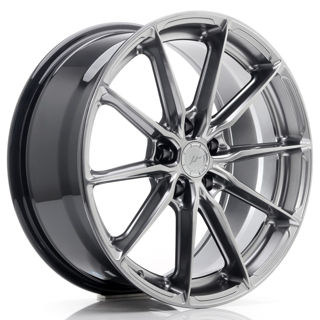 JAPAN RACING JR3718805L4566HB Tuning Wheel Rim
