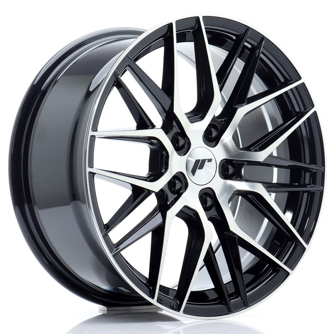 JAPAN RACING JR2817805L4066GBM Tuning Wheel Rim