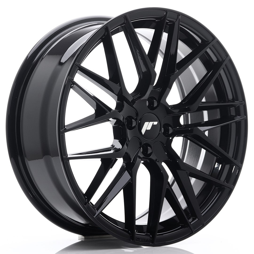 JAPAN RACING JR2818754F4065GB Tuning Wheel Rim