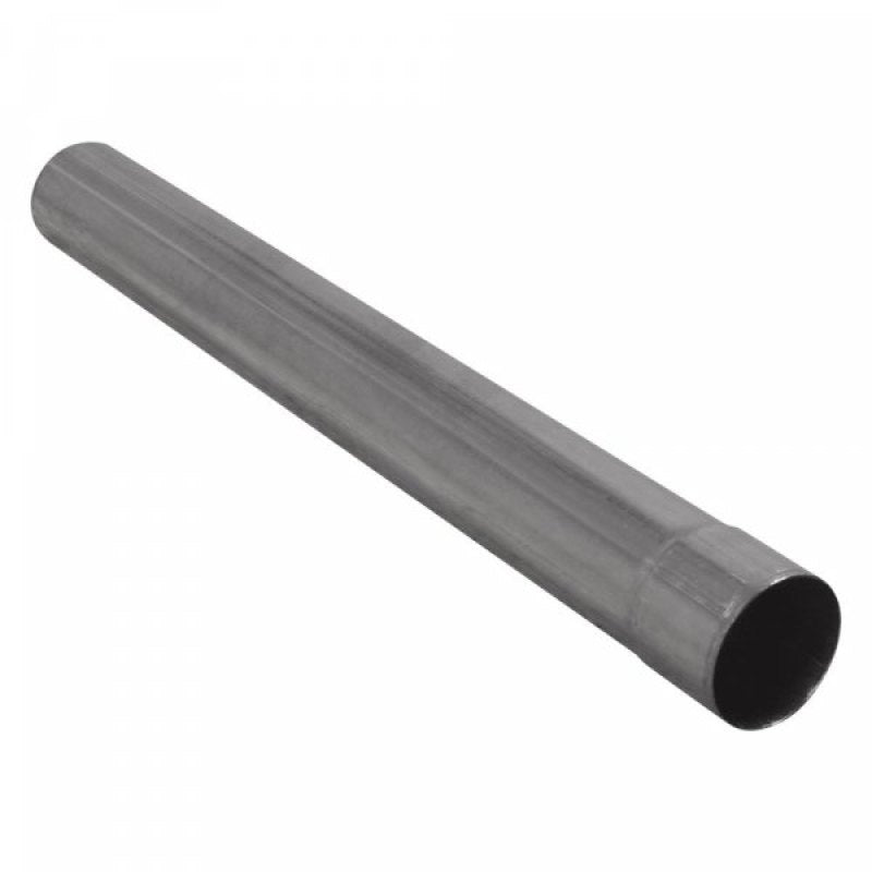 Diamond Eye Performance Diamond Eye Tubing 5in 24in LENGTH BUMPED AL DIAIP24-5