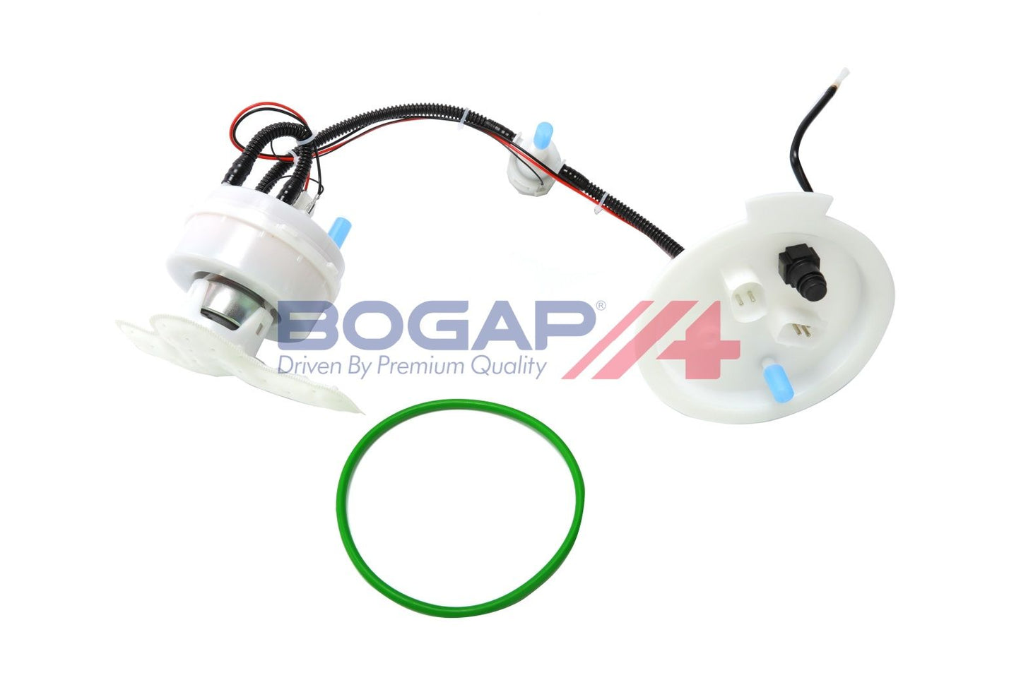 BOGAP B1622132 Fuel Pump