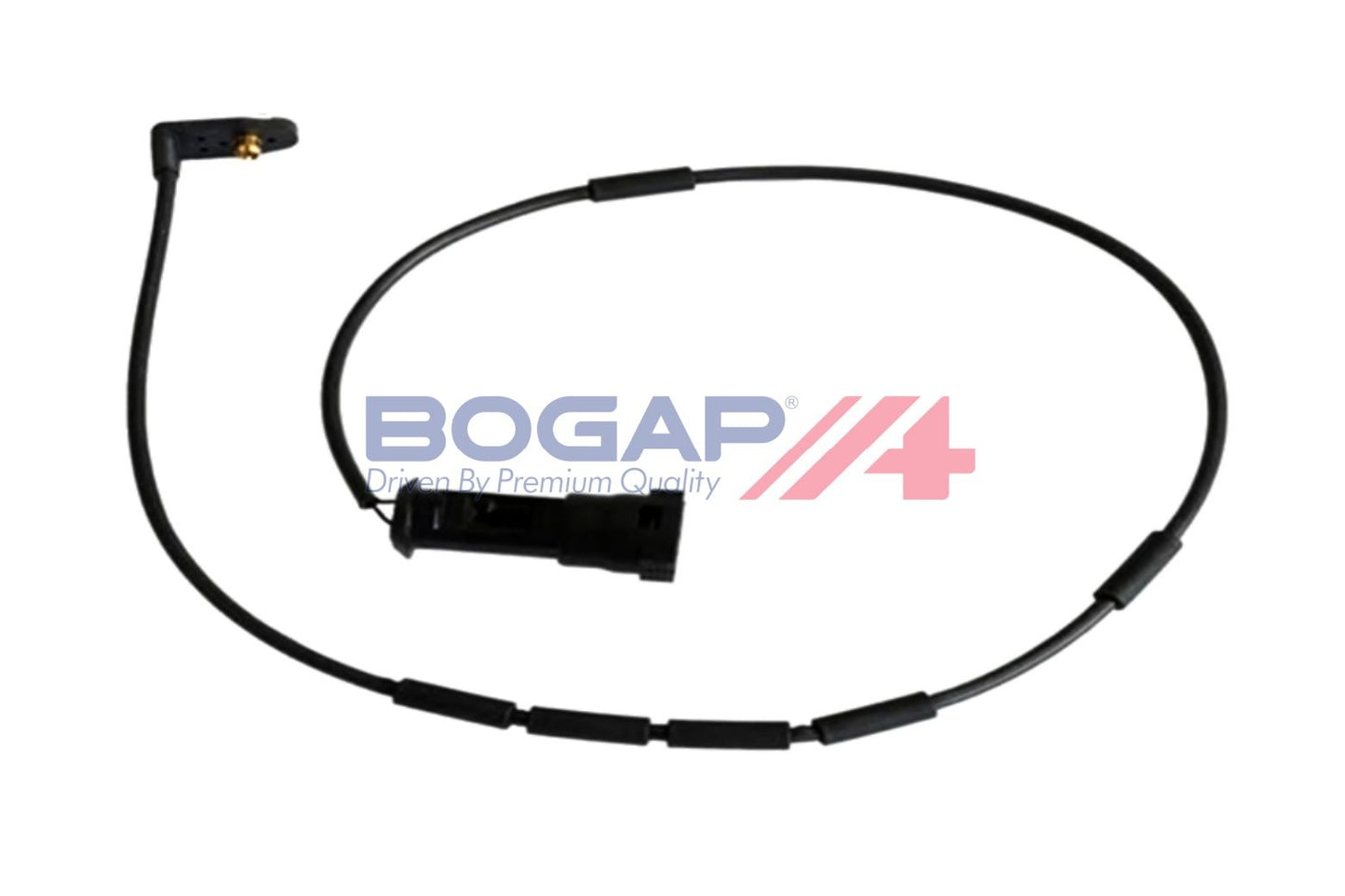 BOGAP L7118100 Warning Contact, Brake Pad Wear