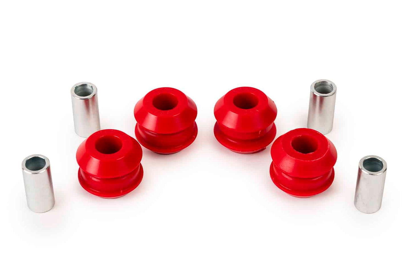 Polybush PS040AM01 Rear Upper Arm Inner & Outer Bushes (Cast Arm)